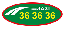 Nuuk-Taxi-logo