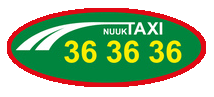 363636 – Nuuk Taxi A/S